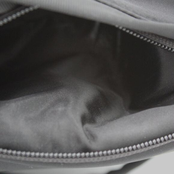 Lululemon City Adventurer Backpack 11L Black Nylon Zip Travel Gym Work Bag - Picture 10 of 13